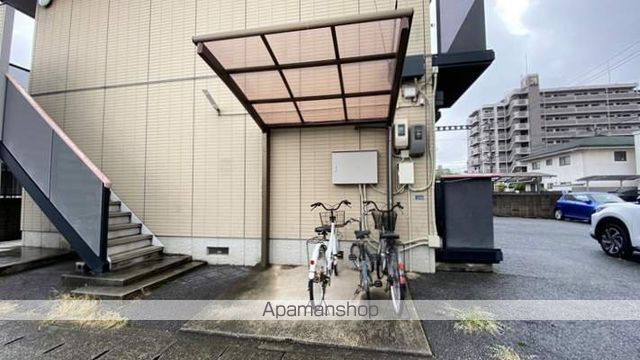その他共有部分　その他共有部分