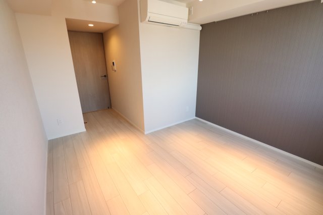 居室・リビング　別タイプ写真