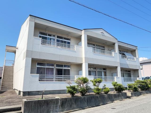 その他共有部分　外観写真（昼）