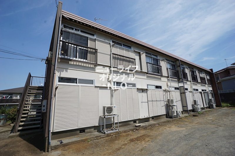 建物外観　☆☆積水ハウスの賃貸住宅シャーメゾン☆☆