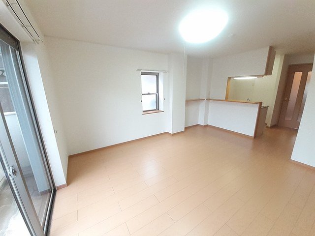 その他部屋・スペース　内装は落ち着いています