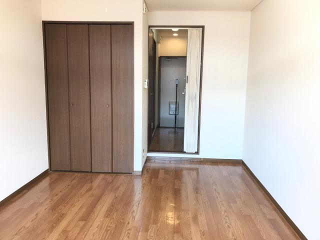 その他部屋・スペース　洋室