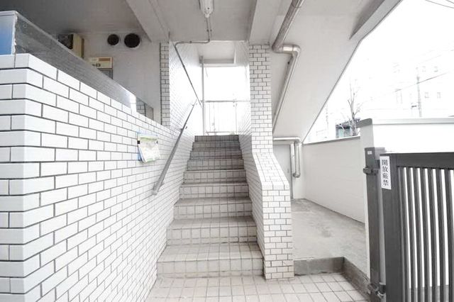 その他　外観・共用部分