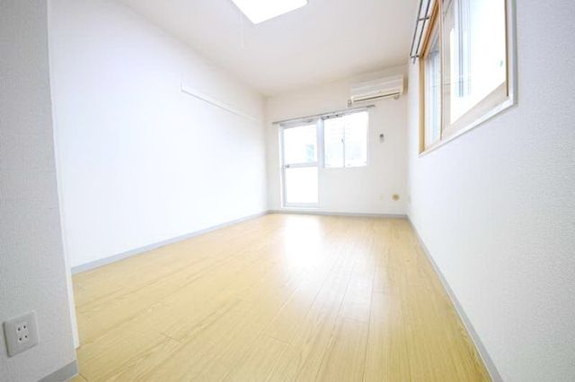 その他部屋・スペース　室内・室内設備