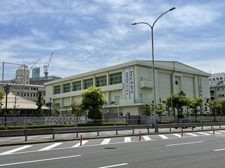 高校・高専　今宮高校（高校・高専）まで312m