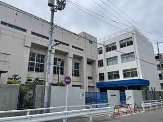小学校　大国小学校（小学校）まで413m