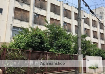 小学校　千本小学校（小学校）まで255m