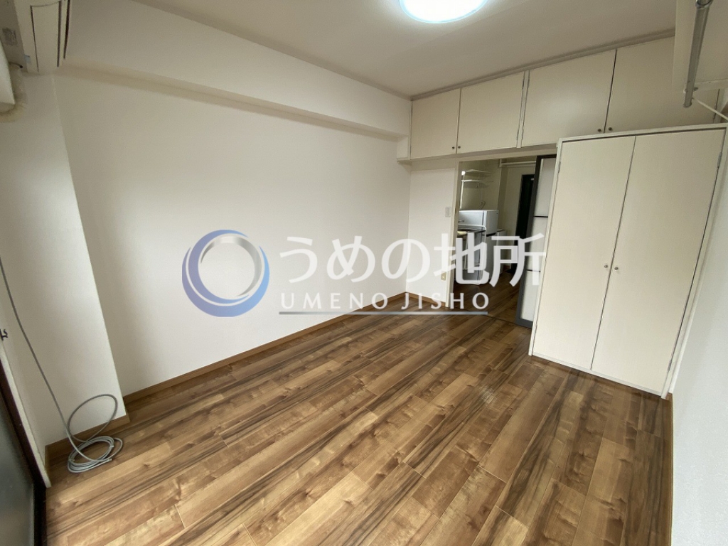 その他部屋・スペース　洋室2