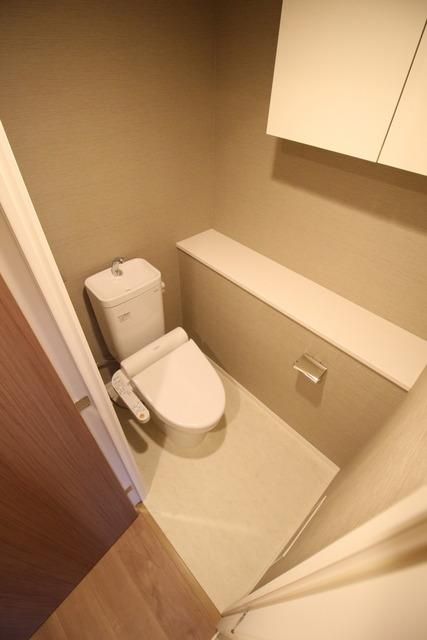 トイレ　☆トイレ☆