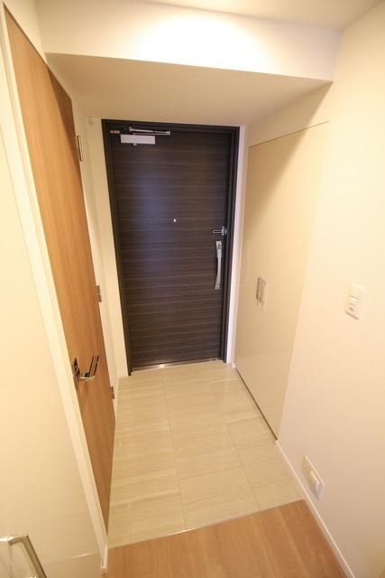 玄関　☆玄関☆