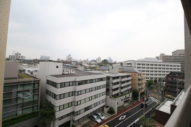 眺望　☆景色☆