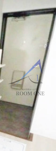 玄関　玄関です。