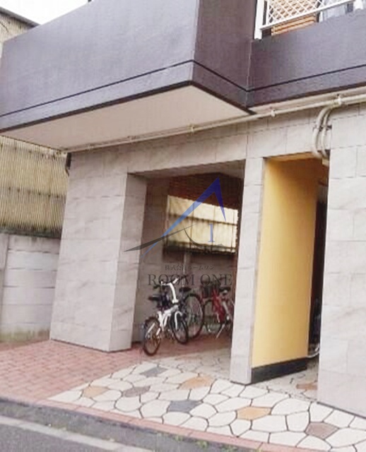 エントランス　エントランスです。