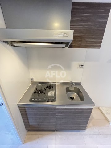 キッチン　Luxe大正　キッチン