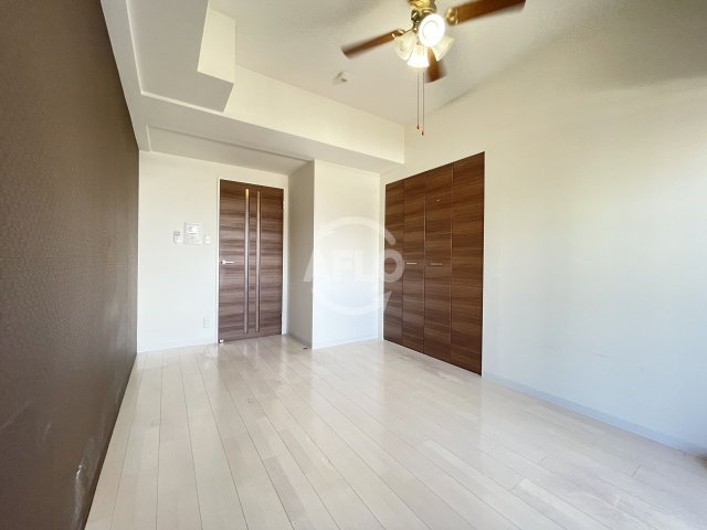 その他部屋・スペース　Luxe大正　寝室