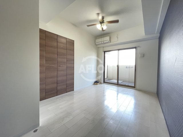 居室・リビング　Luxe大正　洋室