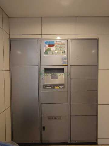 その他設備　BPRレジデンス西早稲田