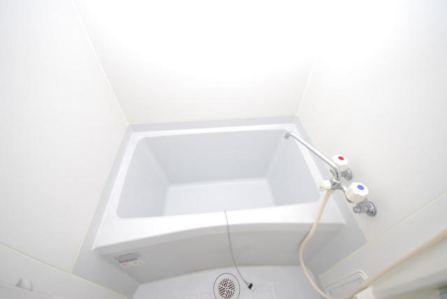 バス・シャワールーム　お風呂