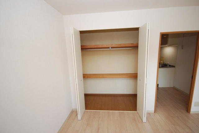 収納　洋室　ＣＬ