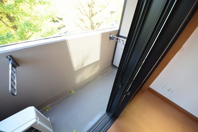 バルコニー　★バルコニー★