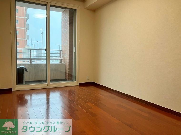 居室・リビング　お部屋探しは株式会社　タウンハウジング　までお気軽にお問合…