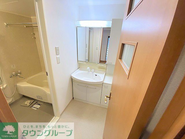 洗面設備　【初期費用分割・クレカ対応】一都三県のお部屋探しは2025…