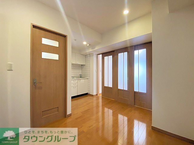 居室・リビング　【初期費用分割・クレカ対応】一都三県のお部屋探しは2025…