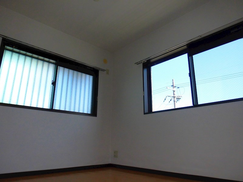 その他部屋・スペース　※写真は201参照