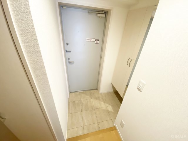 玄関　玄関です！