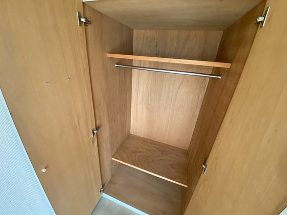 収納　※別部屋の写真です