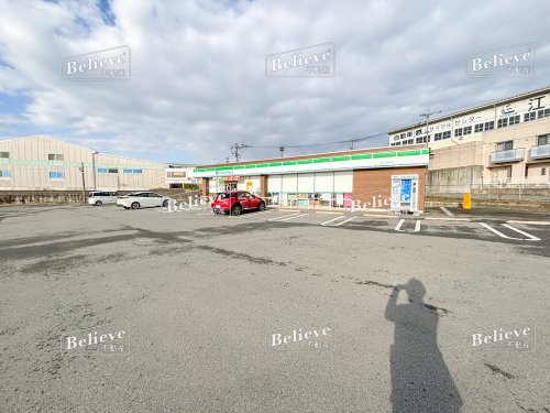 コンビニ　ファミリーマート 八女新代店（コンビニ）まで1682m