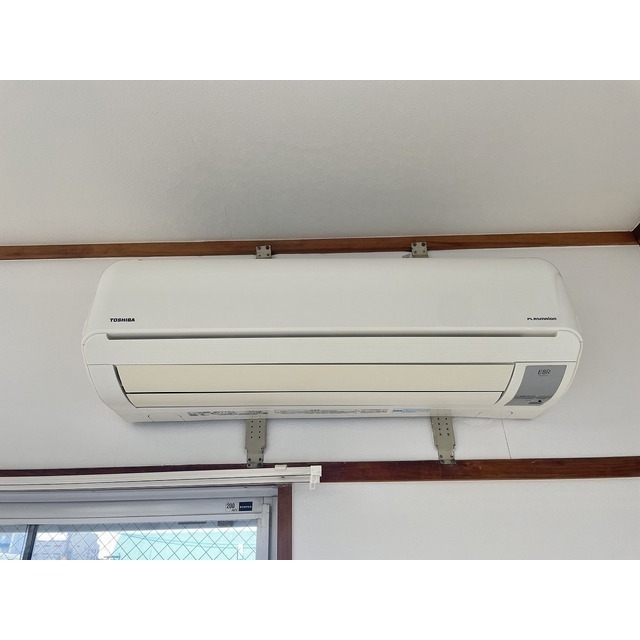 その他設備　冷暖房1基付き☆