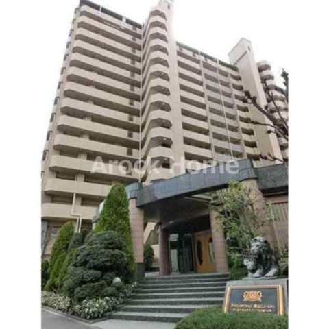 建物外観　外観です