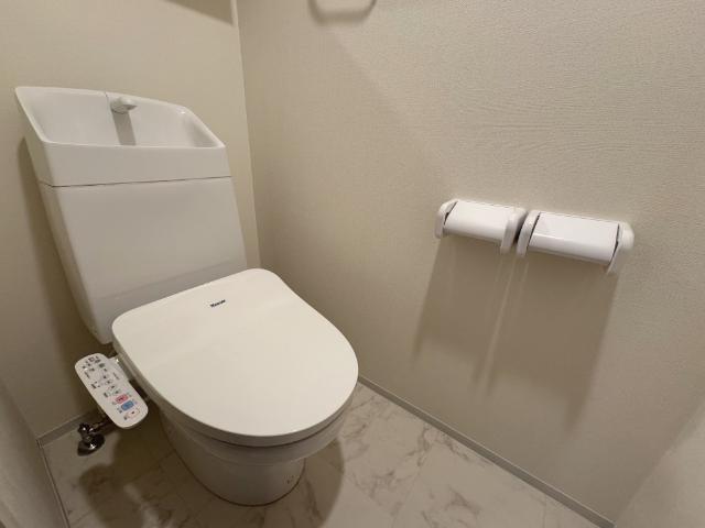 トイレ　※同物件・同タイプの写真です。イメージ写真になります。