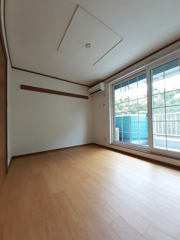 その他部屋・スペース　明るい室内です