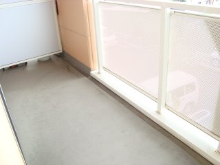 その他　ベランダ