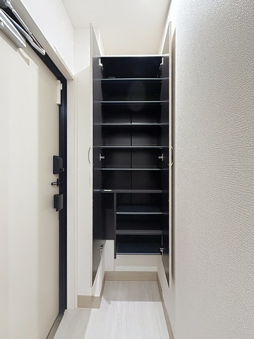 D-ROOMサンライズ A棟のその他写真