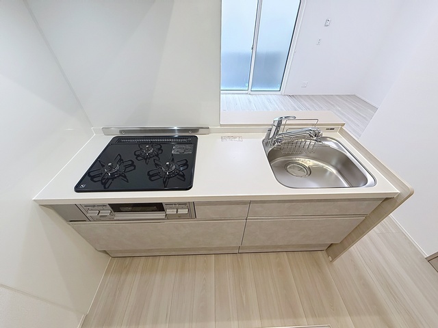 D-ROOMサンライズ A棟のその他写真
