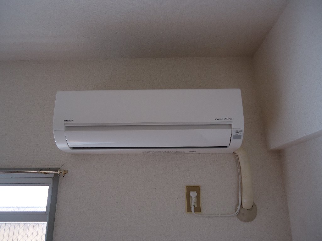 その他　エアコン