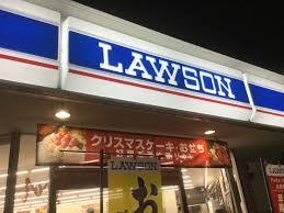 コンビニ　ローソン一宮猿海道店（コンビニ）まで262m