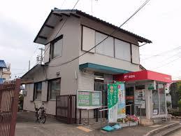 郵便局　一宮牛野郵便局（郵便局）まで1223m