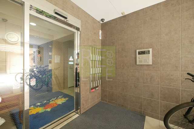 エントランス　リライフ浅草店