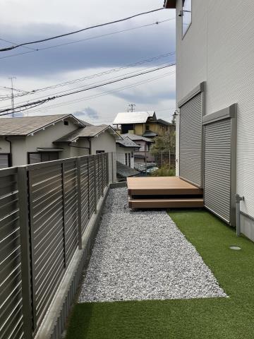 庭