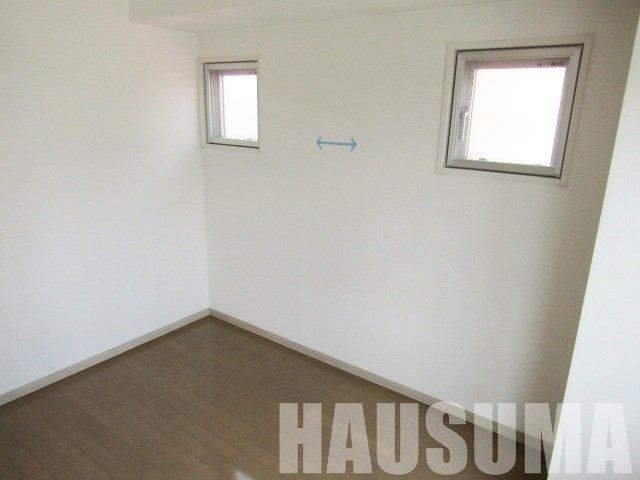その他部屋・スペース　室内
