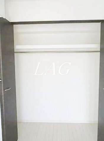 収納　収納です。