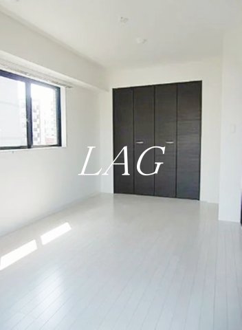 その他部屋・スペース　寝室です。