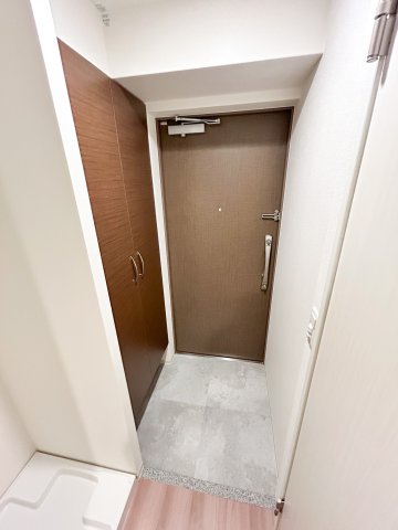 玄関　素敵な玄関は毎朝あなたを元気に送りだしてくれますよ