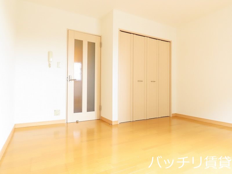 眺望　同型イメージの為、現状を優先致します。