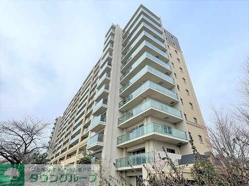建物外観　建物外観