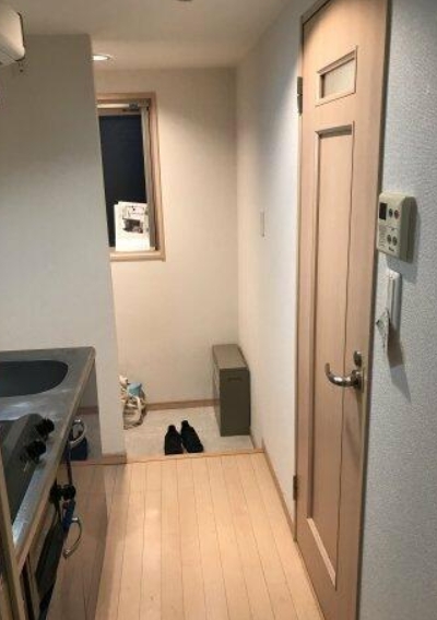 玄関　☆玄関☆